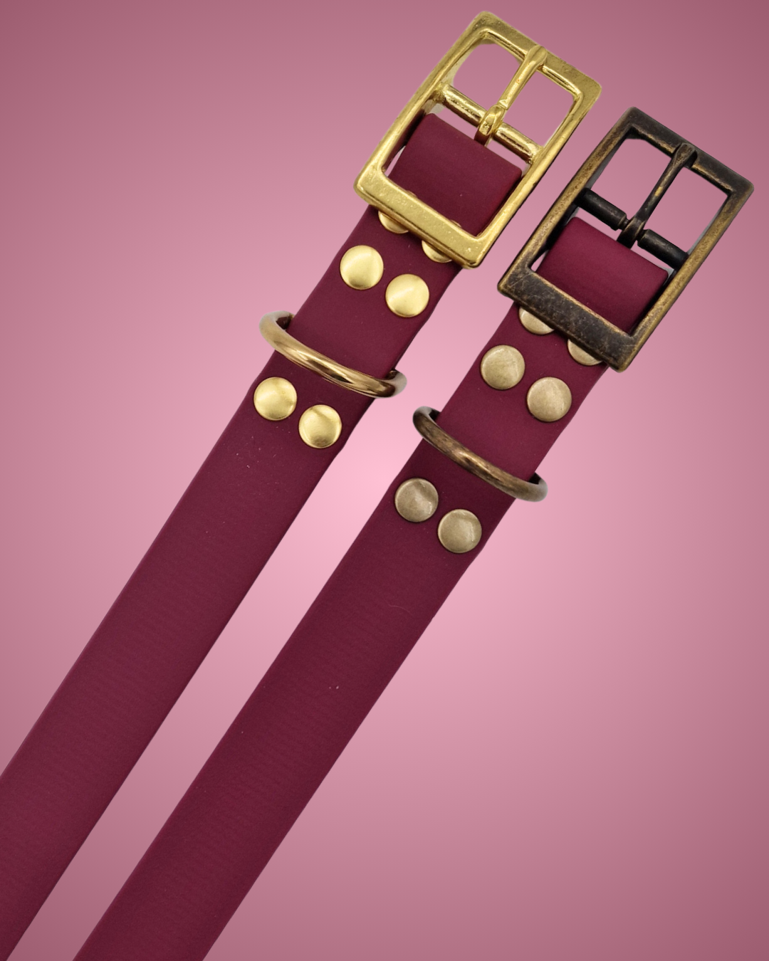 Handsfree lijn Rasp Berry