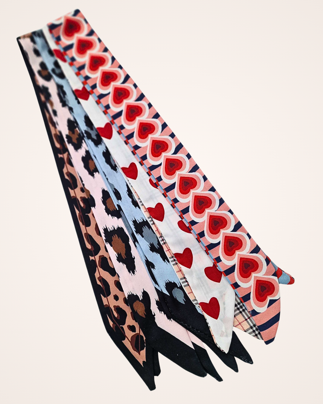Bandana's