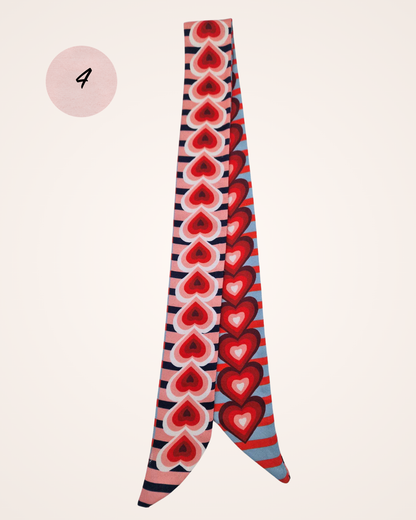 Bandana's