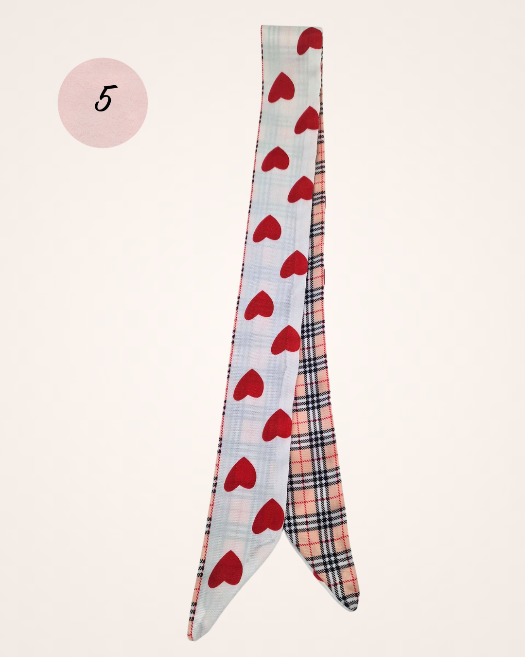 Bandana's