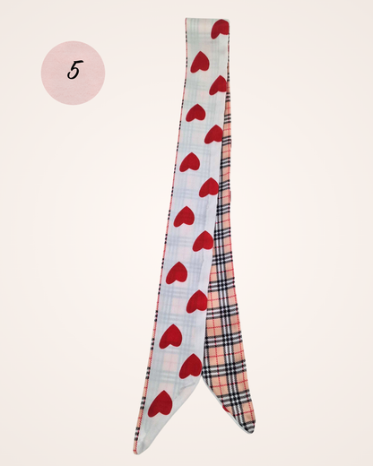 Bandana's