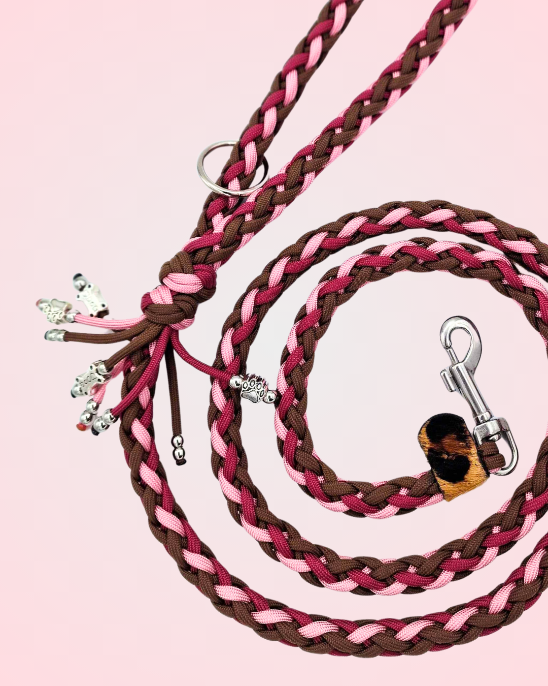 Lijn Choco Pink