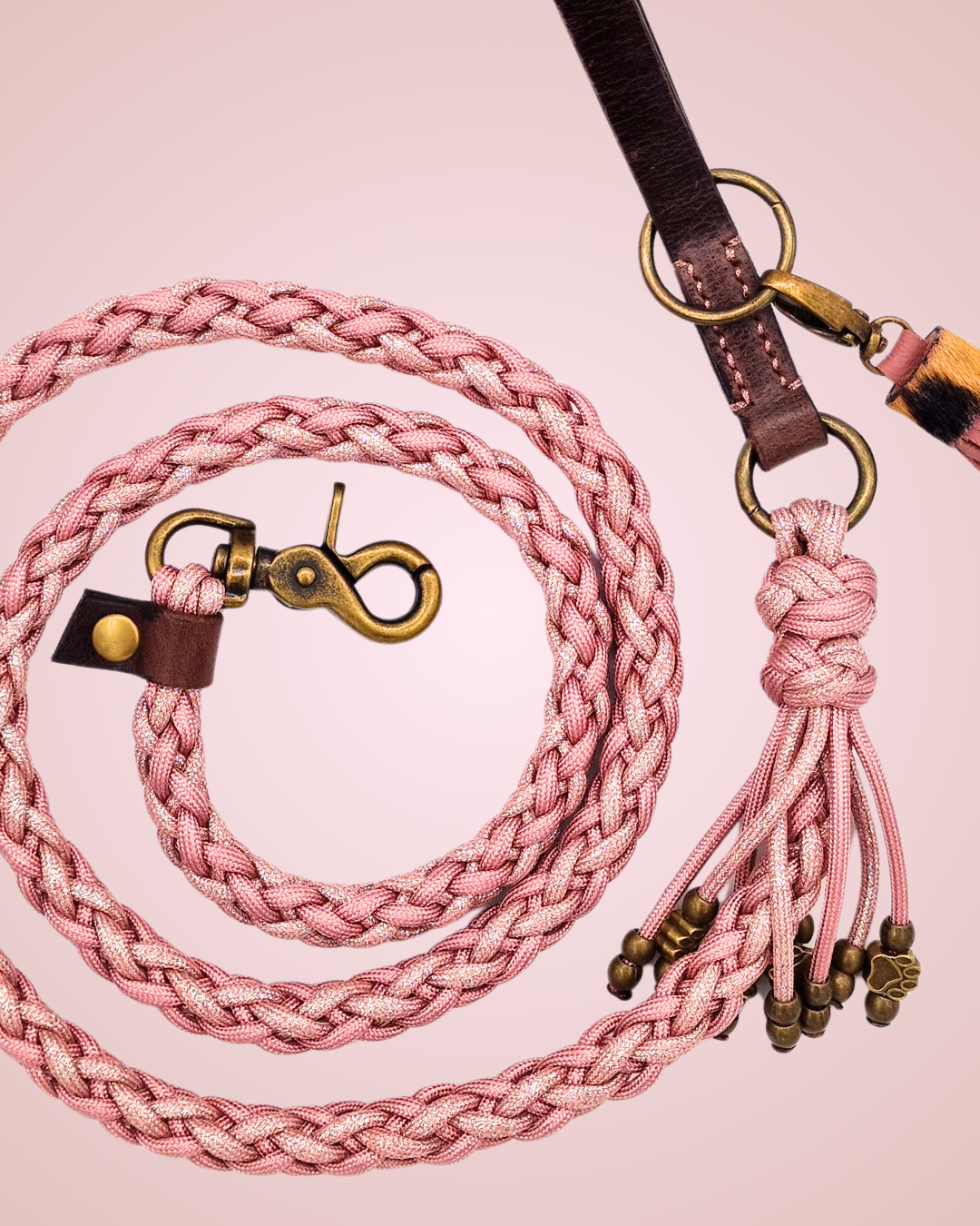 Lijn Pink Candy