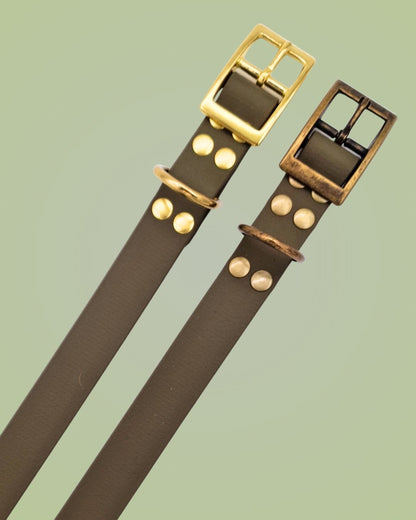 Biothane lijn Hillside