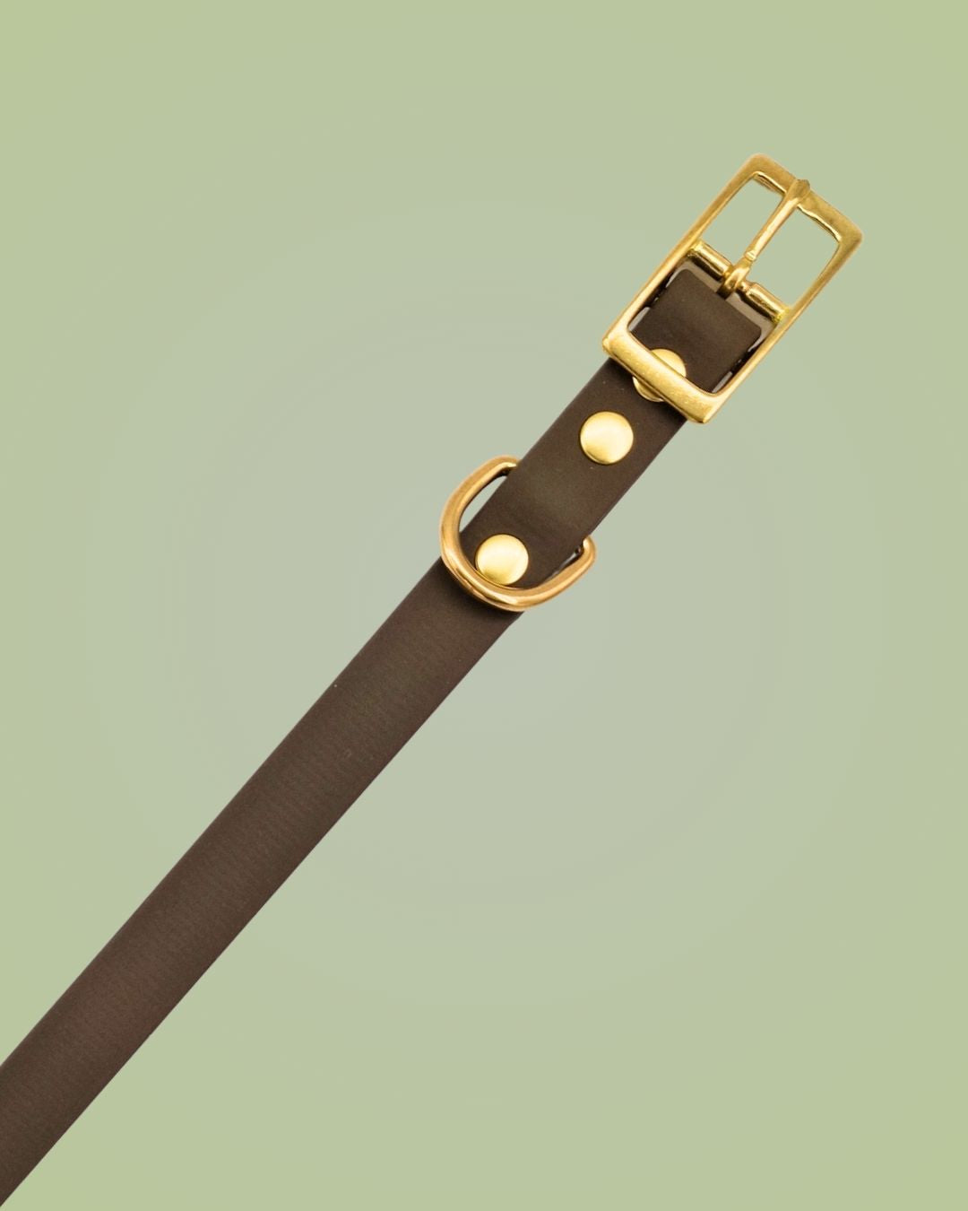 Biothane halsband Hillside