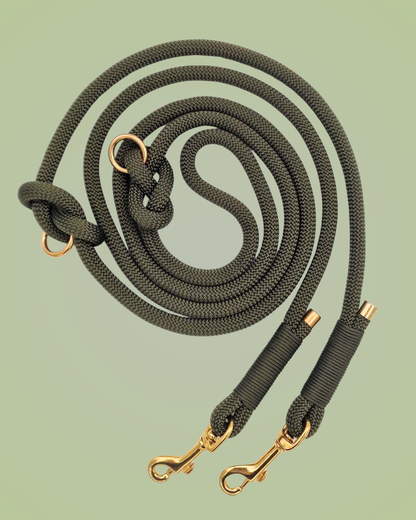 Biothane halsband Hillside